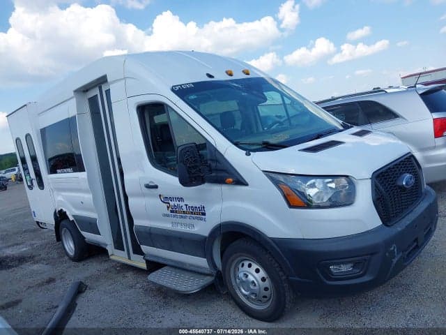2024 FORD TRANSIT-350 PASSENGER VAN XL 13