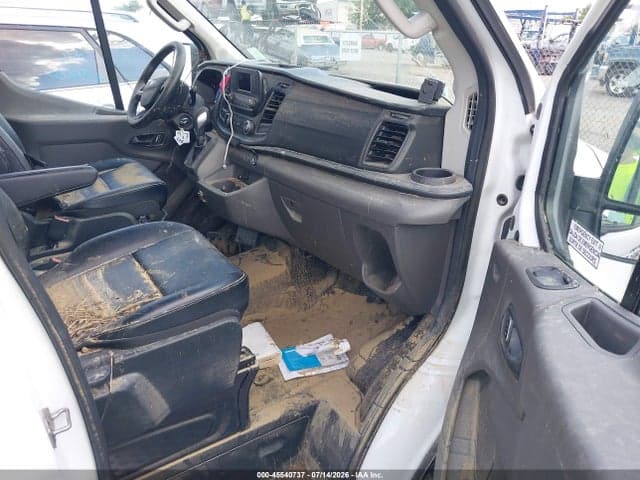 2024 FORD TRANSIT-350 PASSENGER VAN XL 5