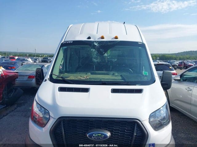 2024 FORD TRANSIT-350 PASSENGER VAN XL 6
