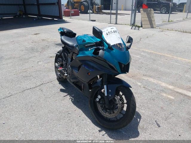 2023 YAMAHA YZFR7 - 1
