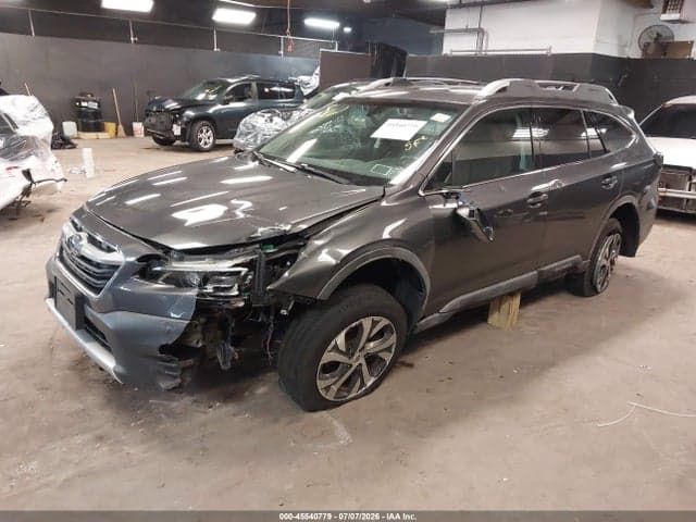 2020 SUBARU OUTBACK TOURING 2