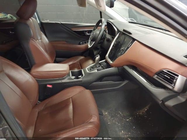 2020 SUBARU OUTBACK TOURING 5