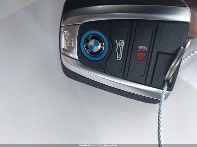2020 BMW I3 120AH W/RANGE EXTENDER 11