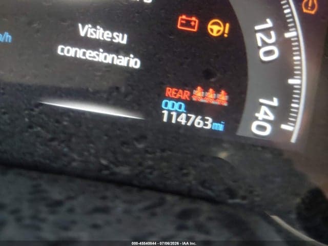2024 TOYOTA RAV4 LE 15