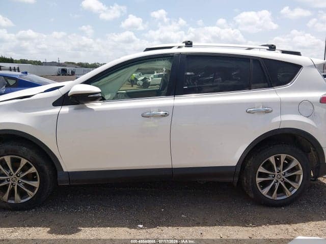 2018 TOYOTA RAV4 LIMITED 15