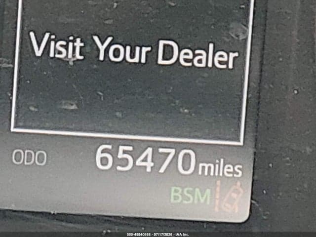 2018 TOYOTA RAV4 LIMITED 16