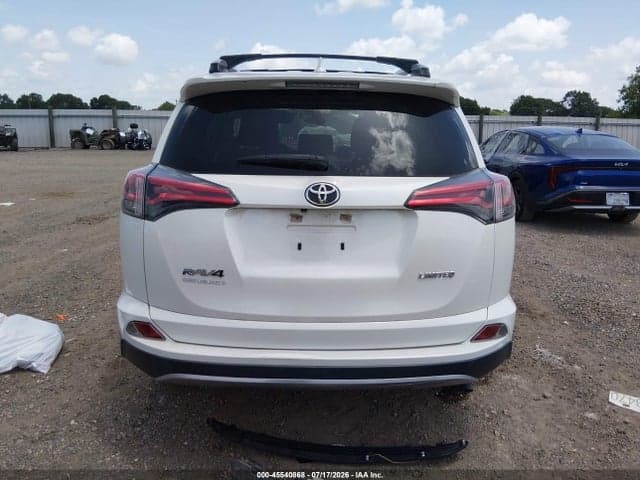 2018 TOYOTA RAV4 LIMITED 17