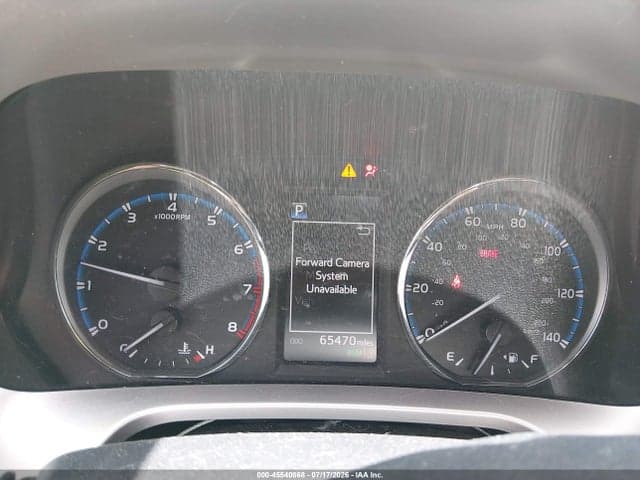 2018 TOYOTA RAV4 LIMITED 7