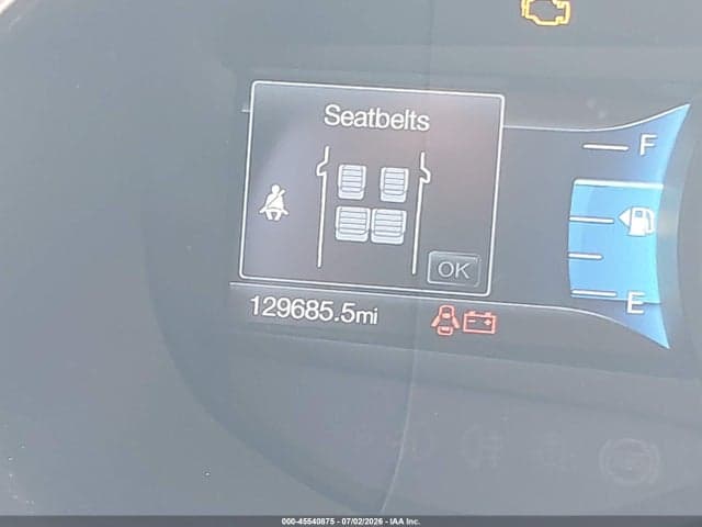 2022 FORD EDGE TITANIUM 15
