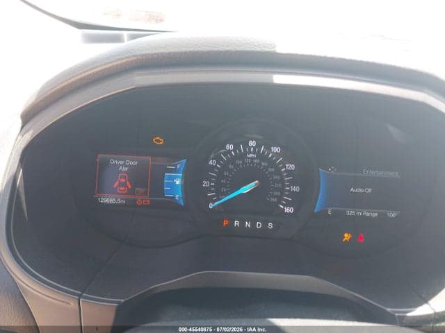2022 FORD EDGE TITANIUM 7
