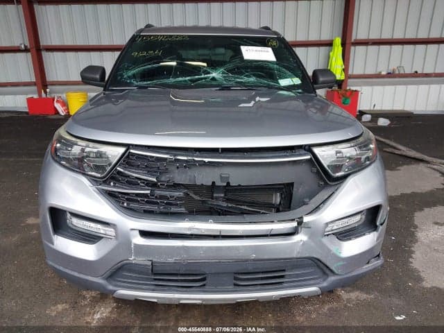 2020 FORD EXPLORER XLT 6