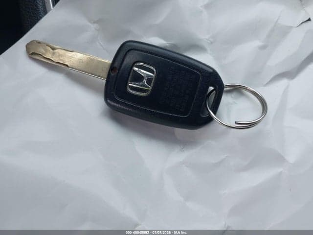 2018 HONDA CIVIC LX 11