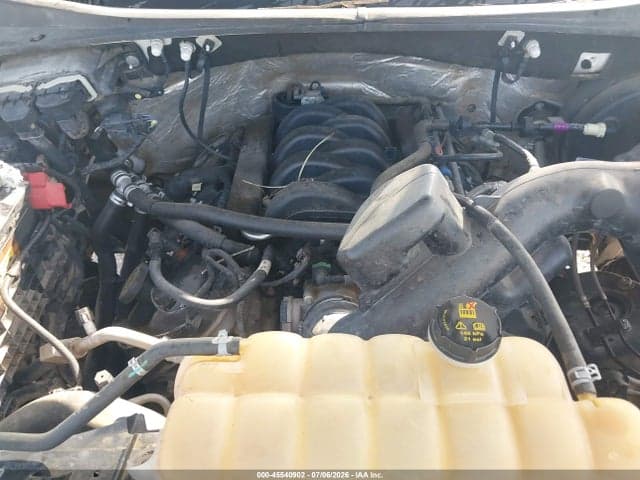 2016 FORD F-150 XL 10