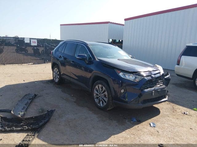 2019 TOYOTA RAV4 XLE PREMIUM 1