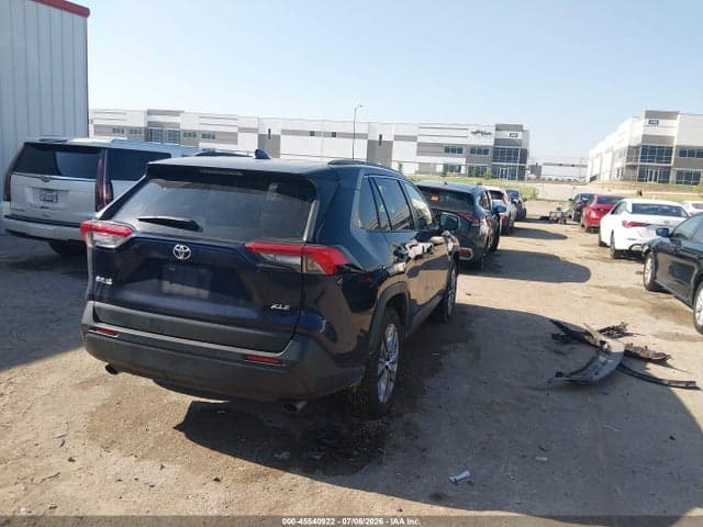 2019 TOYOTA RAV4 XLE PREMIUM 4