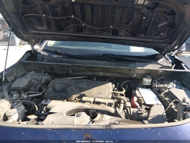 2019 TOYOTA RAV4 XLE PREMIUM 10