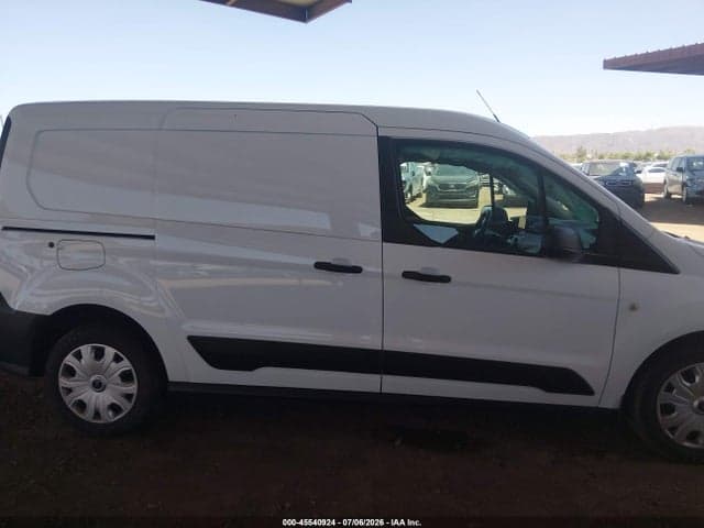 2019 FORD TRANSIT CONNECT XL 13