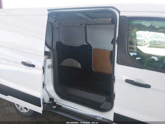 2019 FORD TRANSIT CONNECT XL 8