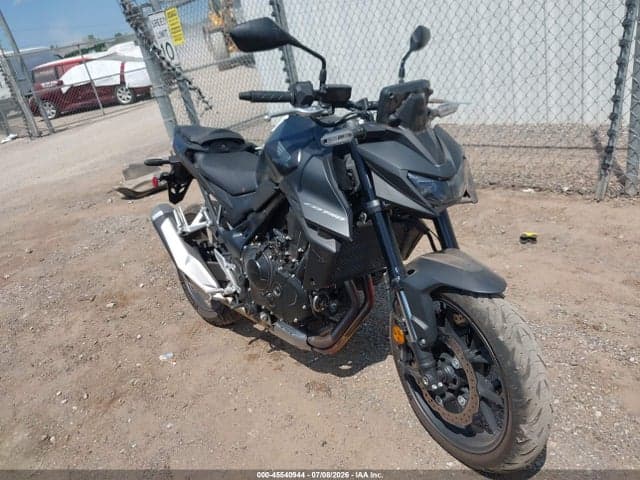 2025 HONDA CB750 A 1