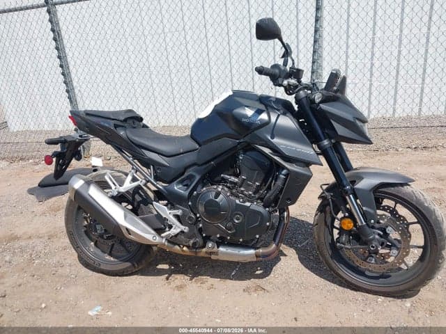 2025 HONDA CB750 A 8