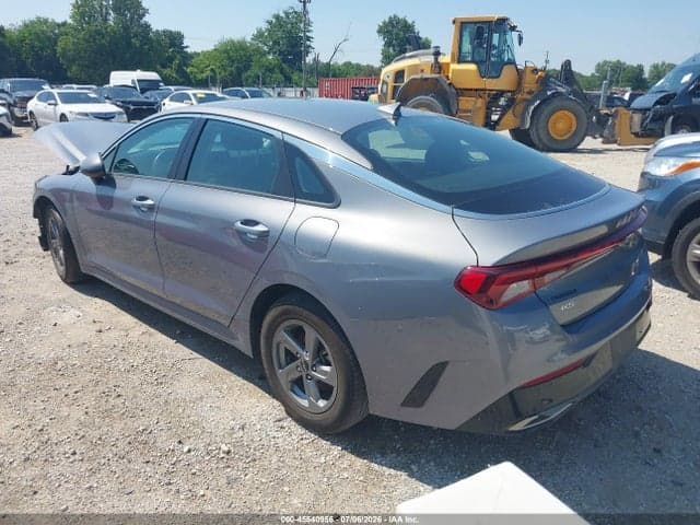 2023 KIA K5 LXS 3