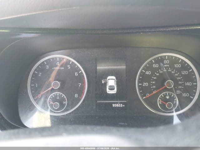 2023 KIA K5 LXS 7