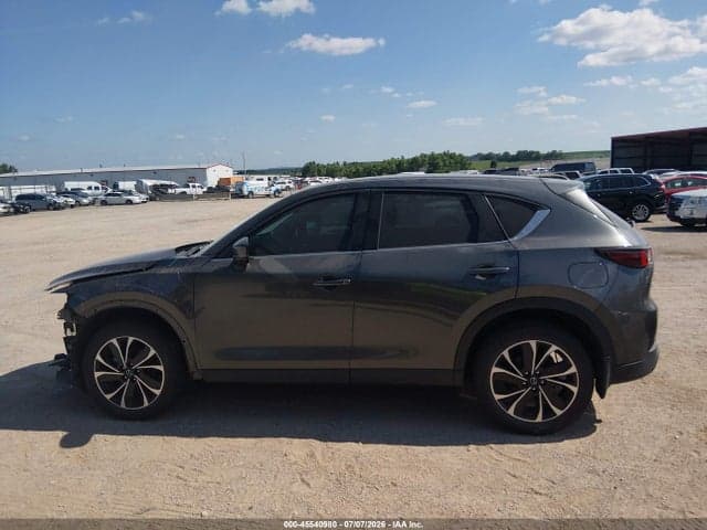 2022 MAZDA CX-5 2.5 S PREMIUM PLUS 15