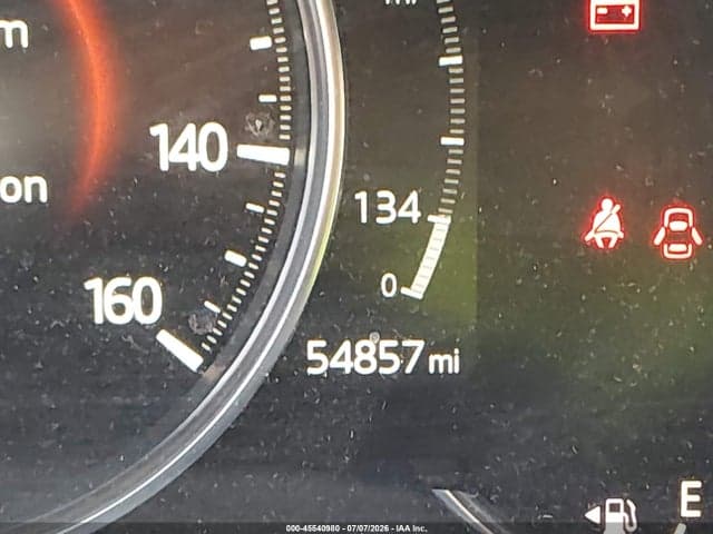 2022 MAZDA CX-5 2.5 S PREMIUM PLUS 16