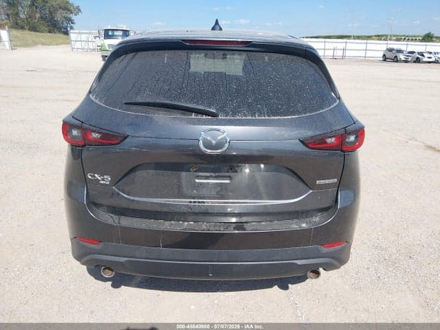 2022 MAZDA CX-5 2.5 S PREMIUM PLUS 17