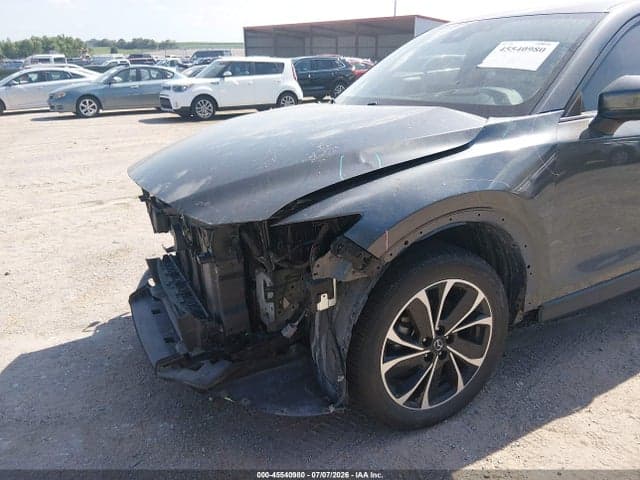 2022 MAZDA CX-5 2.5 S PREMIUM PLUS 6