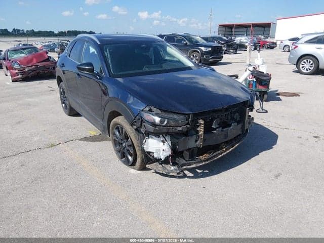 2025 MAZDA CX-30 2.5 S SELECT SPORT - 1