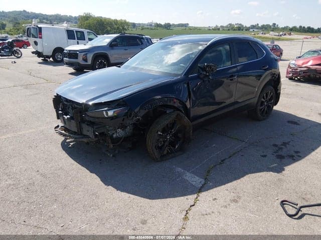2025 MAZDA CX-30 2.5 S SELECT SPORT 2