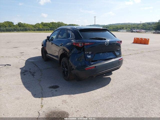 2025 MAZDA CX-30 2.5 S SELECT SPORT 3