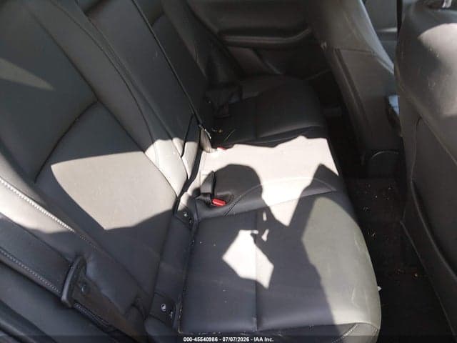 2025 MAZDA CX-30 2.5 S SELECT SPORT 8