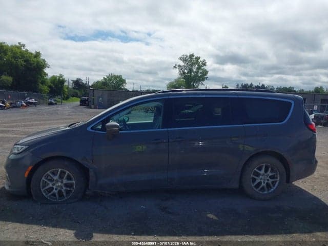 2022 CHRYSLER PACIFICA TOURING L 14