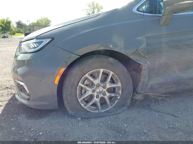 2022 CHRYSLER PACIFICA TOURING L 6