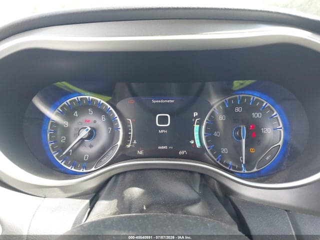 2022 CHRYSLER PACIFICA TOURING L 7