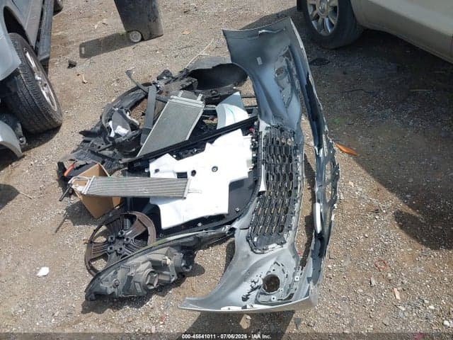2017 CHEVROLET CRUZE LS AUTO 12