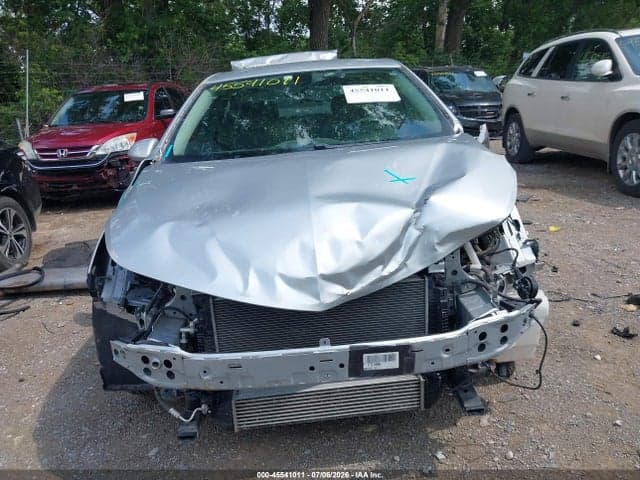 2017 CHEVROLET CRUZE LS AUTO 13
