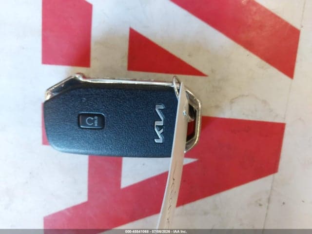 2022 KIA NIRO EV EX 11