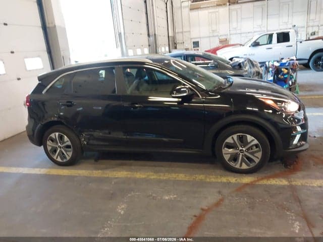 2022 KIA NIRO EV EX 14