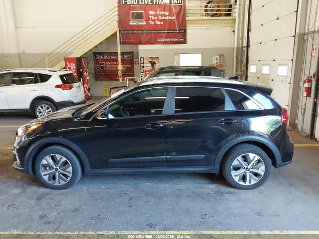 2022 KIA NIRO EV EX 15