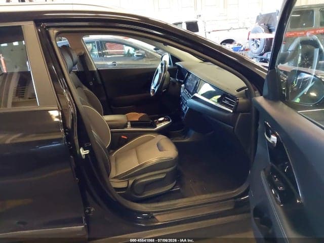 2022 KIA NIRO EV EX 5