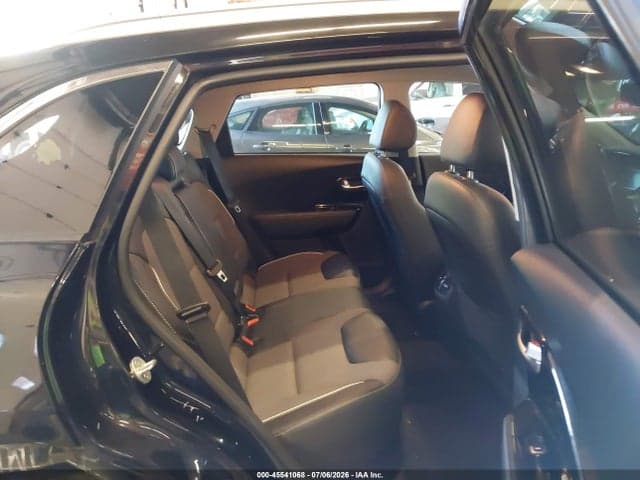 2022 KIA NIRO EV EX 8