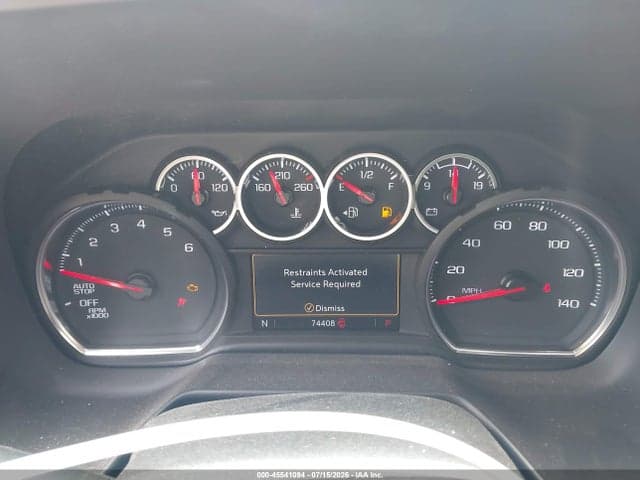 2023 CHEVROLET TAHOE 2WD LS 7