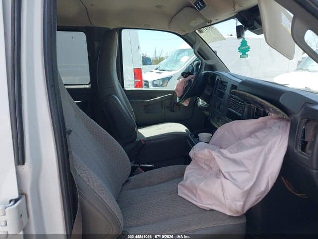 2019 CHEVROLET EXPRESS G3500 LT 5