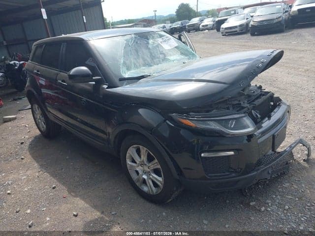 2017 LAND ROVER RANGE ROVER EVOQUE SE/SE PREMIUM 1