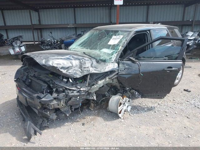 2017 LAND ROVER RANGE ROVER EVOQUE SE/SE PREMIUM 2