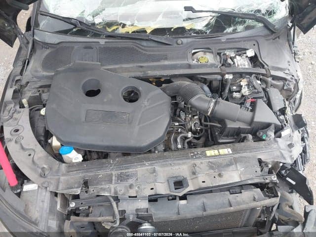 2017 LAND ROVER RANGE ROVER EVOQUE SE/SE PREMIUM 10