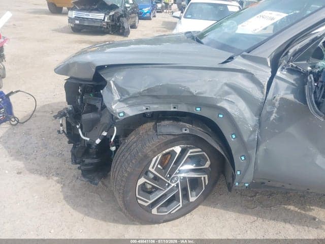 2026 HYUNDAI TUCSON LIMITED 6